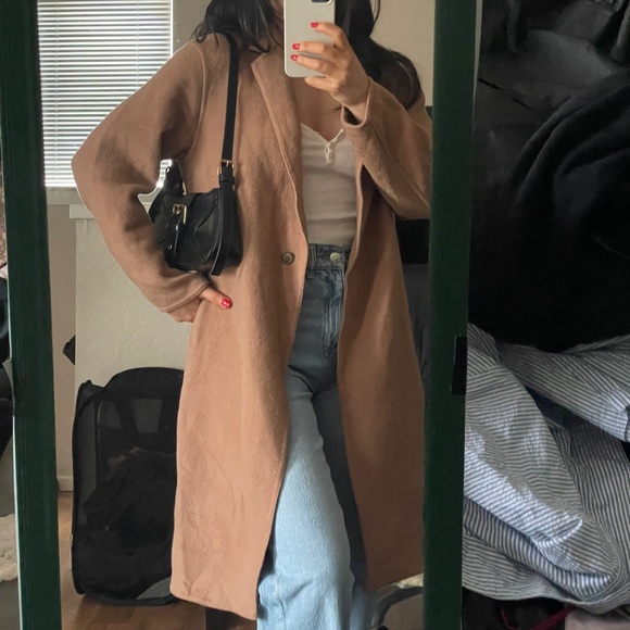 Uniqlo duster - Picture 1 of 3